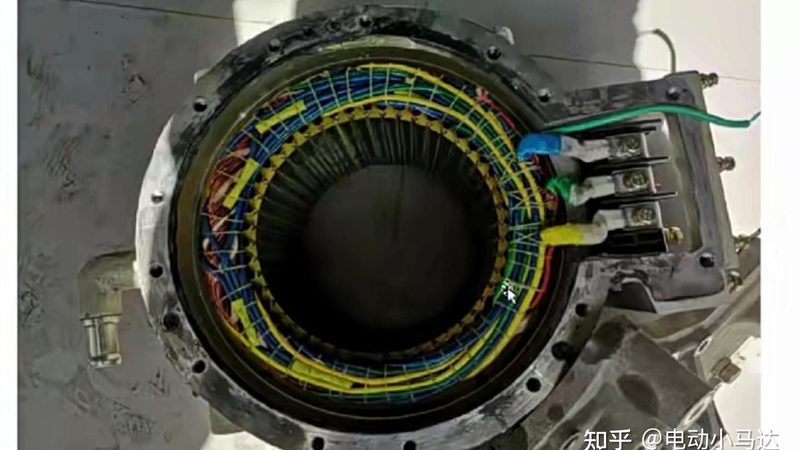 上海风机软启动器：揭秘其报价背后的技术奥秘
