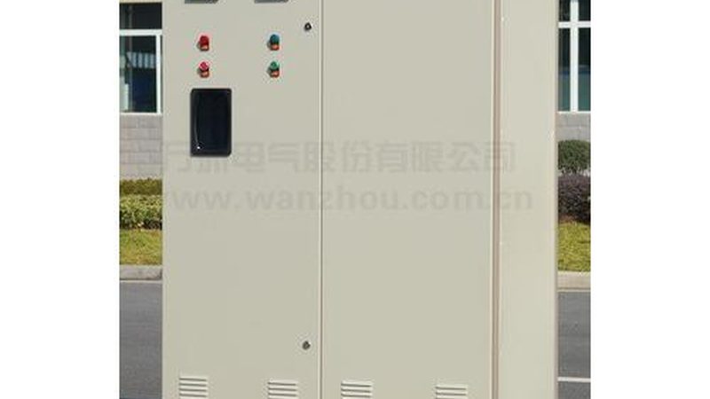 变频器软启动器一体化设备：价格背后的技术考量