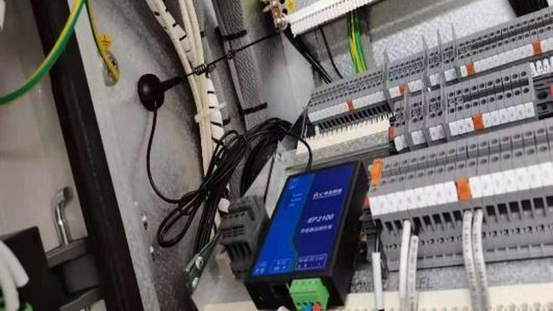 伺服电机功率分类解析：型号与适用场景揭秘