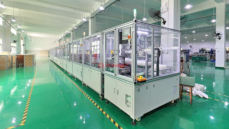 高频变压器定制：关键参数全解析**
