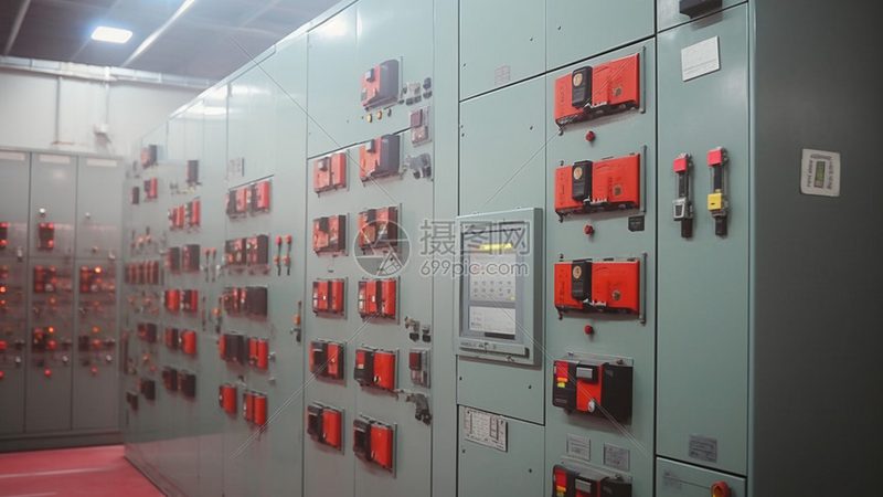 控制柜价格背后的考量：揭秘选购关键因素