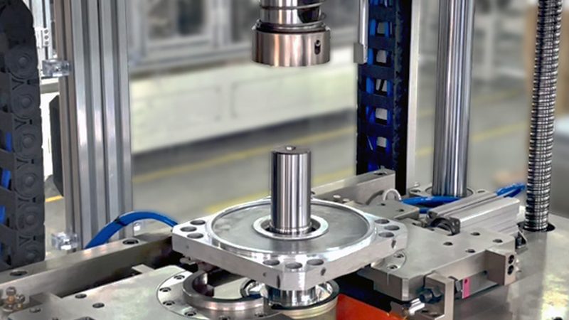 直流电机编码器：揭秘其作用与重要性